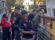 Bapenda Makassar Gotong Royong Dukung Kelurahan Gunung Sari Menuju Lomba Kelurahan Berprestasi Tingkat Nasional 2026