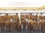 Sekretaris DPRD Makassar Hadiri Bimtek SAKIP, Perkuat Akuntabilitas dan Kinerja Pemerintahan