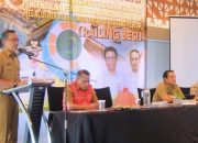 Perkuat Sinergi PBG, DPMPTSP Dorong Tata Ruang dan Bangunan yang Berkelanjutan