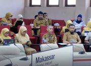 Bapenda Makassar Dukung Penguatan Riset dan Inovasi Daerah untuk Tingkatkan Kualitas Pelayanan Publik