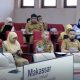 Bapenda Makassar Dukung Penguatan Riset dan Inovasi Daerah untuk Tingkatkan Kualitas Pelayanan Publik