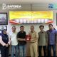 Bapenda Makassar Terima Kunjungan Kerja DPRD Enrekang, Berbagi Strategi Optimalisasi Pendapatan Asli Daerah