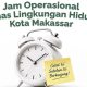 DLH Makassar Umumkan Jam Operasional Pelayanan Publik Terbaru, Warga Diimbau Sesuaikan Waktu Kunjungan