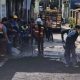 DPU Makassar Tindak Lanjuti Aduan Lontara+, Lakukan Penambalan Jalan di Jl. Harimau