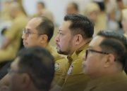 Hadiri Bimtek SAKIP Pemkot Makassar, Kepala Bapenda Tegaskan Komitmen Perkuat Akuntabilitas Kinerja