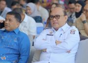 Dampingi Asisten III, Kepala DPMPTSP Makassar Hadiri Peresmian Showroom JAECOO Sangar Laut, Perkuat Iklim Investasi Kota