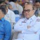 Dampingi Asisten III, Kepala DPMPTSP Makassar Hadiri Peresmian Showroom JAECOO Sangar Laut, Perkuat Iklim Investasi Kota