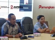 Bapenda Makassar Bahas Tata Cara Pemungutan Retribusi Pemanfaatan Aset Daerah untuk Reklame