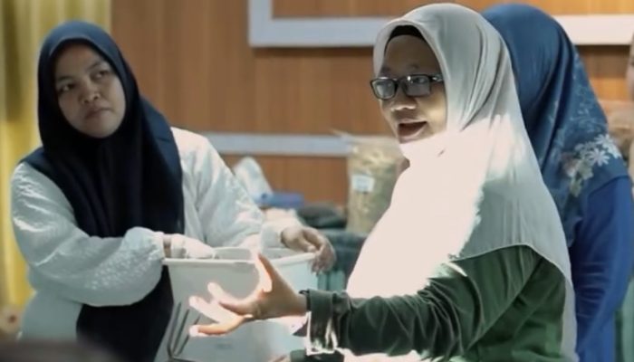 Jelajah Sampah 2026 Sambangi Titik Kedua di Tamalate, Bangun Budaya Peduli Lingkungan
