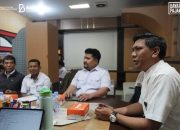 Bapenda Makassar Terima Kunjungan Setda dalam Monitoring dan Evaluasi Pengadaan Barang/Jasa