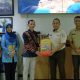 Bapenda Makassar Terima Kunjungan Kerja BPPDRD Kota Balikpapan, Perkuat Sinergi Optimalisasi Pendapatan Daerah
