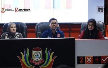 Bapenda Makassar Gelar Pekan Panutan PBB-P2 di Rappocini, Permudah Masyarakat Bayar Pajak Secara Digital