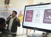 Bapenda Makassar Gelar Pekan Panutan PBB-P2 di Kepulauan Sangkarrang, Dorong Kepatuhan Pajak Melalui Layanan Digital