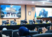 Apresiasi Program Multiyears Gubernur, Mizar Roem Usulkan Pembangunan Jalan Tani Masuk Prioritas 2027