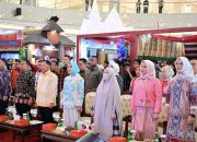 Ketua DPRD Sulsel Hadiri Penutupan HUT ke-46 Dekranas, Perkuat Dukungan bagi Perajin dan UMKM Berdaya Saing Global