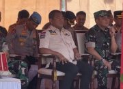 Hadiri Penyerahan Bantuan Pertanian, DPRD Sulsel Dukung Percepatan Swasembada Pangan