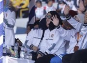 Ketua DPRD Sulsel Hadiri Pembukaan PORSENIJAR PGRI Sidrap 2026, Dukung Pengembangan Pendidikan dan Prestasi Generasi Muda