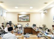 Komisi C DPRD Sulsel Bahas Ranperda Pertanggungjawaban APBD 2025, Perkuat Akuntabilitas Pengelolaan Keuangan Daerah
