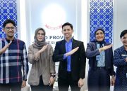 Ketua DPRD Sulsel Terima Audiensi Garuda Indonesia, Perkuat Sinergi Tingkatkan Pelayanan Transportasi Udara