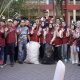 Jelajah Sampah 2026 Sambangi Bontoala, Warga Berhasil Kumpulkan 65 Kilogram Sampah