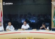 Bapenda Makassar Perkuat Pemahaman Pajak Daerah bagi Kelompok Masyarakat Pengelola Dana Kelurahan
