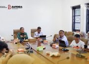 Bapenda Makassar Perkuat Sinergi Penyusunan RKPD 2027 untuk Dukung Pembangunan Berkelanjutan