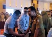 Sekretaris DPRD Makassar Hadiri High Level Meeting TP2DD 2026, Dukung Percepatan Transformasi Digital Daerah