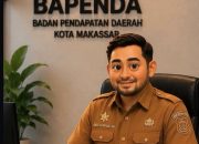 Pajak Mulia Bangun Makassar, Bapenda Ajak Warga Manfaatkan Layanan Digital Lontara+ dan PAKINTA