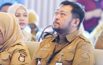 Bapenda Makassar Perkuat Digitalisasi Pendapatan Daerah melalui High Level Meeting TP2DD