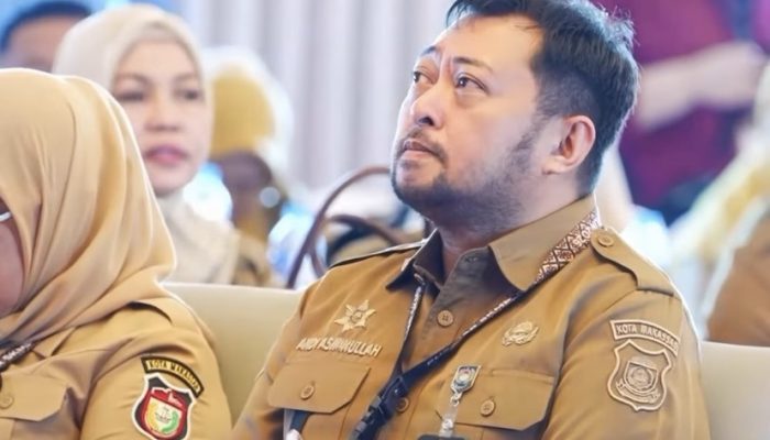 Bapenda Makassar Perkuat Digitalisasi Pendapatan Daerah melalui High Level Meeting TP2DD