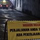 Dinas PU Makassar Rehabilitasi Jalan Perumnas Panakkukang III, Tingkatkan Kenyamanan dan Keselamatan Berkendara
