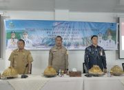 Sekda Buka Sosialisasi Produk Jamkrida, Dorong Penguatan Fondasi Ekonomi Daerah