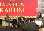 Hadiri Makkunrai Expo, Bupati Sinjai Dorong Kesetaraan Akses Pendidikan dan Kesehatan