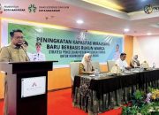 Dinas Koperasi dan UKM Makassar Perkuat Kapasitas Wirausaha Baru Melalui Pelatihan Manajemen Keuangan