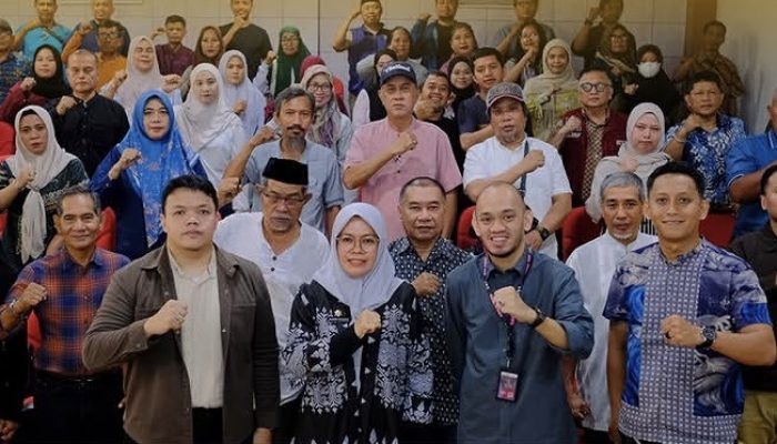 Bapenda Makassar Hadirkan Pekan Panutan PBB-P2 di Ujung Pandang, Permudah Pembayaran Pajak Melalui Layanan Digital