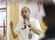 Bapenda Makassar Gelar Pekan Panutan PBB-P2 di Kepulauan Sangkarrang
