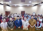 Bapenda Makassar Gelar Pekan Panutan PBB-P2 di Kecamatan Ujung Tanah