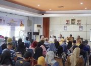 Bapenda Makassar Gelar Pekan Panutan PBB-P2 di Kecamatan Wajo