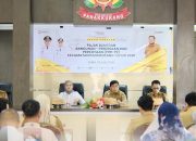 Bapenda Makassar Gelar Pekan Panutan PBB-P2 di Kecamatan Panakkukang