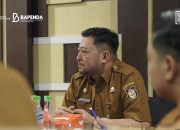 Bapenda Makassar dan Bapenda Sulsel Perkuat Sinergi Optimalisasi Pendapatan Daerah