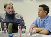 Bapenda Makassar Perkuat Akuntabilitas Melalui Rapat Pengawasan Tindak Lanjut SKPD