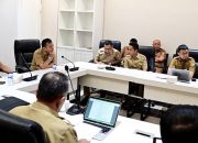 BPKAD Makassar Bahas Optimalisasi Pemanfaatan Aset Daerah Dukung Ducting Sharing