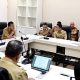 BPKAD Makassar Bahas Optimalisasi Pemanfaatan Aset Daerah Dukung Ducting Sharing