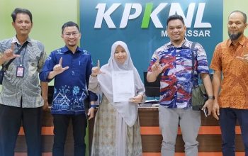 BPKAD Makassar Laksanakan Lelang Barang Milik Daerah Secara Transparan dan Akuntabel