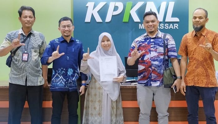 BPKAD Makassar Laksanakan Lelang Barang Milik Daerah Secara Transparan dan Akuntabel