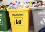 TPA Tamangapa Mulai Terima Sampah Residu Mulai 1 Agustus 2026, Warga Diimbau Pilah Sampah dari Rumah