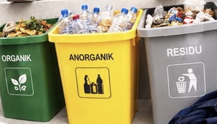 TPA Tamangapa Mulai Terima Sampah Residu Mulai 1 Agustus 2026, Warga Diimbau Pilah Sampah dari Rumah