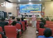 DLH Makassar Tingkatkan Kapasitas Satgas Kebersihan Ujung Tanah Melalui Sosialisasi Pengelolaan Persampahan