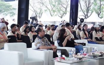 Catalyst 2026 Hadirkan Praktisi Industri, Dispar Makassar Dorong Pengembangan Talenta Kreatif