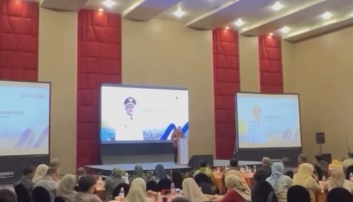 BPKAD Makassar Gelar Sosialisasi Kebijakan Pengelolaan Keuangan Daerah